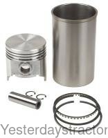 Ford 620 Sleeve and Piston Kit PK14G1