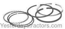 Ford 5700 Piston and Ring Kit PRK233-020