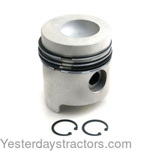Ford 5000 Piston and Ring Kit PRK256-030