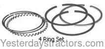 PRS105 Piston Ring Set PRS105