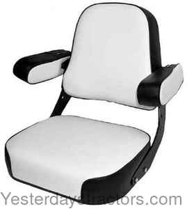 R1139 Seat Assembly R1139