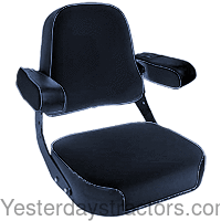 R1140 Seat Assembly R1140