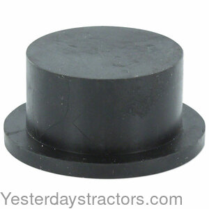 Farmall H Battery Hold Down Rubber R5103
