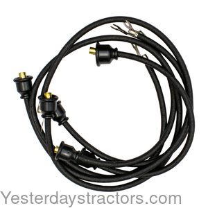 R6747 Spark Plug Wire Set R6747