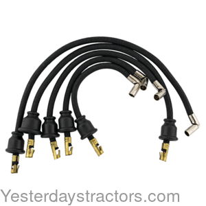R6773 Spark Plug Wire Set R6773
