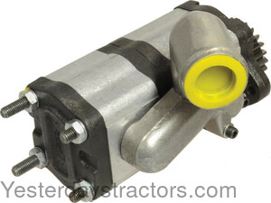 John Deere 5045E Hydraulic Pump RE223233