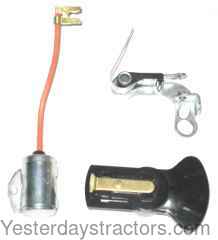 Case 530CK Ignition Kit S.42933