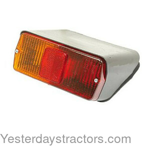 Ford TW35 Tail Light and Turn Assembly S.56285