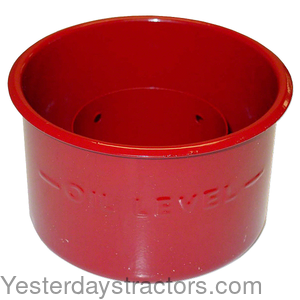 Ford 800 Air Cleaner Cup S.61648