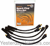S65034 Spark Plug Wire Set S.65034