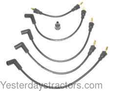 S67475 Spark Plug Wire Set S.67475