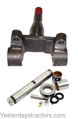 Ford 550 Spindle Kit S.75076