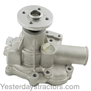 Ford 2120 Water Pump with Hub SBA145017780