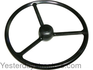 Ford 1720 Steering Wheel SBA334300050