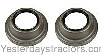 Ford 2N Rear Axle Sure-Seals SS92