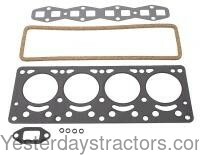 TO20VG Head Gasket Set TO20VG