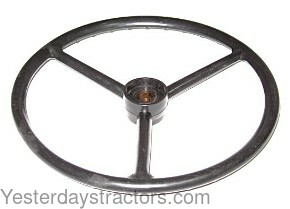 John Deere 2640 Steering Wheel T22875