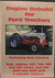 Ford 740 Ford NAA, Jubilee, 600, 700, 800 & 900 Series, and the 2000 & 4000 (4-cyl) - Rebuild DVD